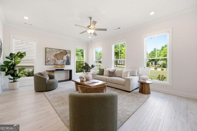 5003 Bellmoore Park Lane, Duluth, GA 30097