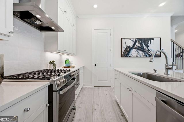 5003 Bellmoore Park Lane, Duluth, GA 30097