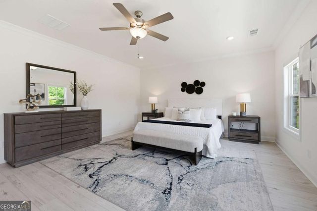 5003 Bellmoore Park Lane, Duluth, GA 30097