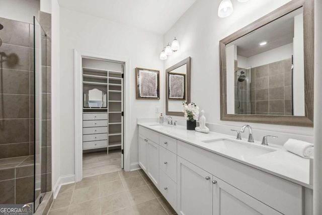 5003 Bellmoore Park Lane, Duluth, GA 30097