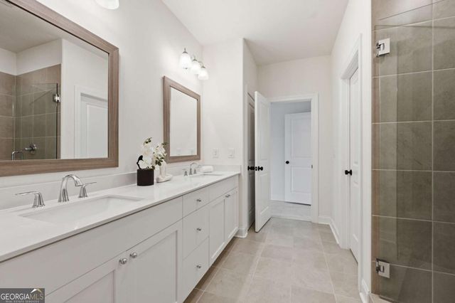 5003 Bellmoore Park Lane, Duluth, GA 30097