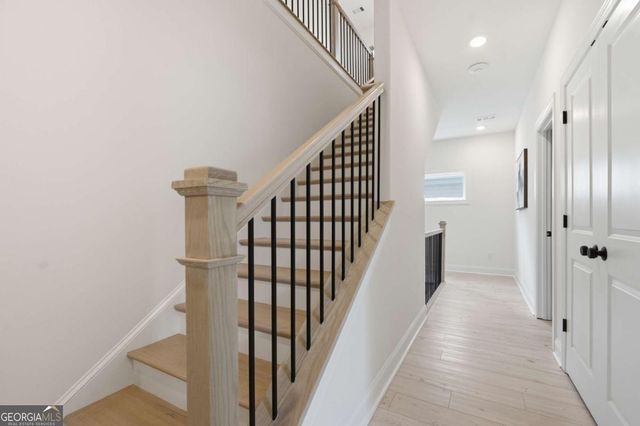 5003 Bellmoore Park Lane, Duluth, GA 30097