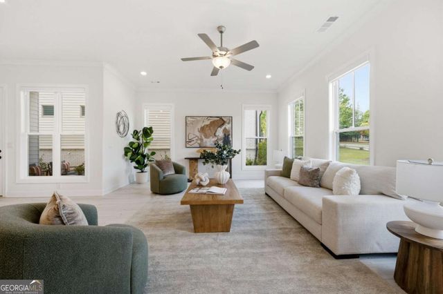 5003 Bellmoore Park Lane, Duluth, GA 30097