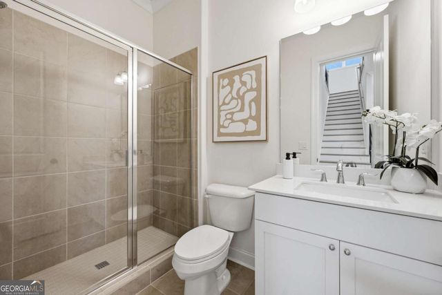 5003 Bellmoore Park Lane, Duluth, GA 30097