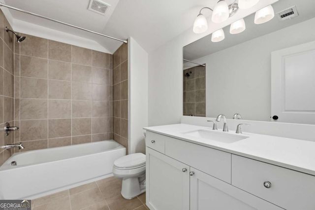 5003 Bellmoore Park Lane, Duluth, GA 30097