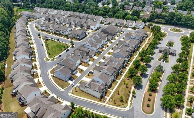 5003 Bellmoore Park Lane, Duluth, GA 30097