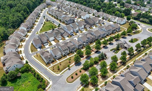 5003 Bellmoore Park Lane, Duluth, GA 30097