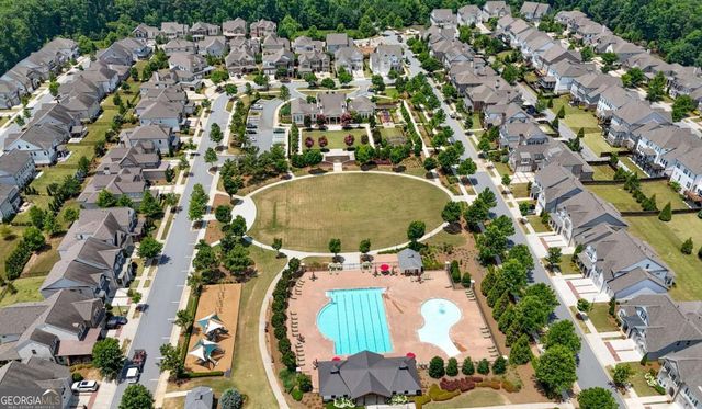 5003 Bellmoore Park Lane, Duluth, GA 30097