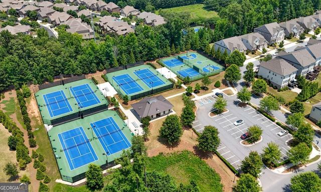 5003 Bellmoore Park Lane, Duluth, GA 30097
