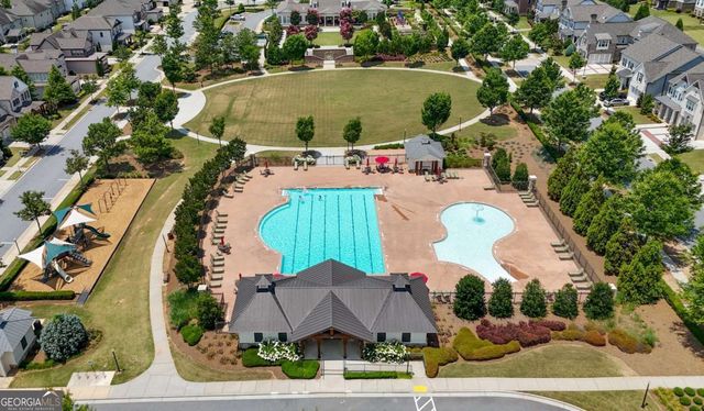 5003 Bellmoore Park Lane, Duluth, GA 30097