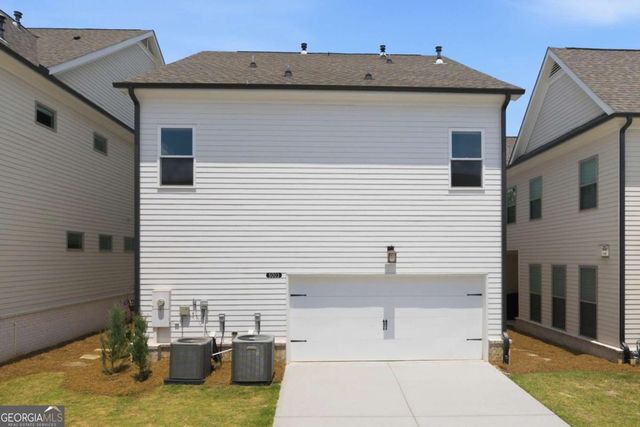 5003 Bellmoore Park Lane, Duluth, GA 30097