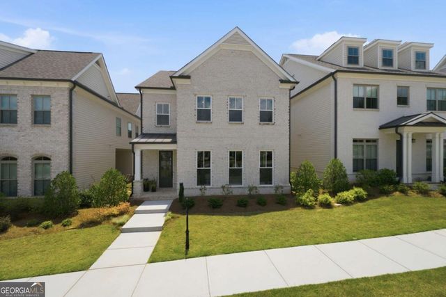 5003 Bellmoore Park Lane, Duluth, GA 30097