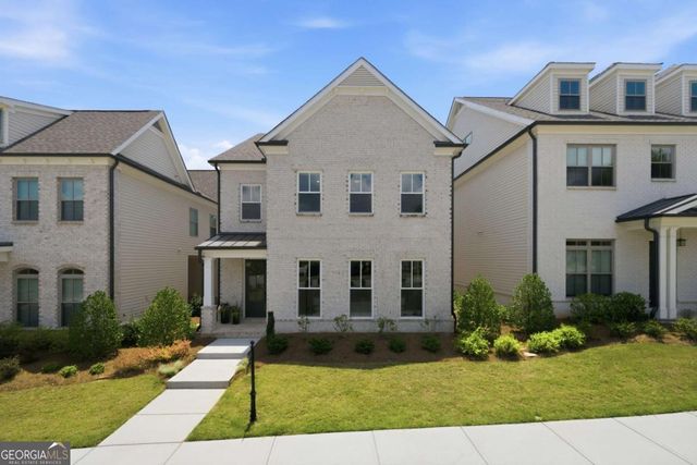 5003 Bellmoore Park Lane, Duluth, GA 30097