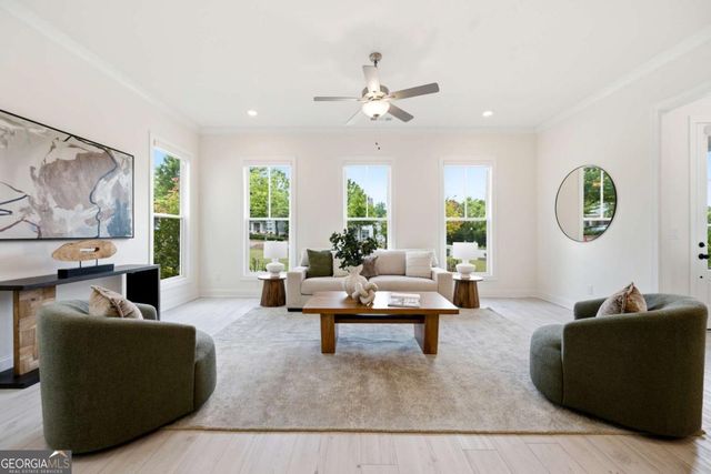 5003 Bellmoore Park Lane, Duluth, GA 30097