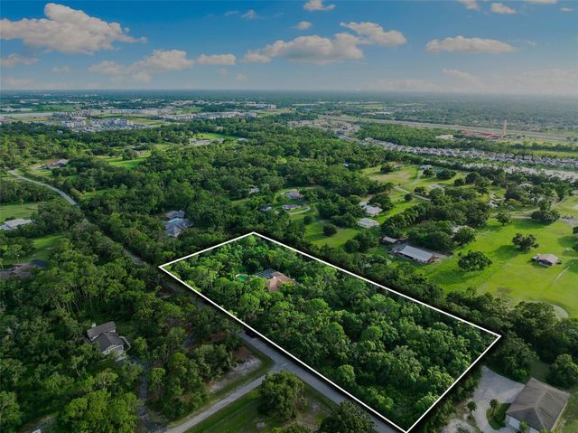 1343 RANCHERO DRIVE, Sarasota, FL 34240