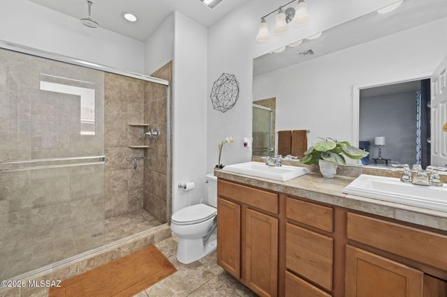 7489 S Mountain Star Drive, Tucson, AZ 85757