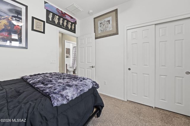7489 S Mountain Star Drive, Tucson, AZ 85757