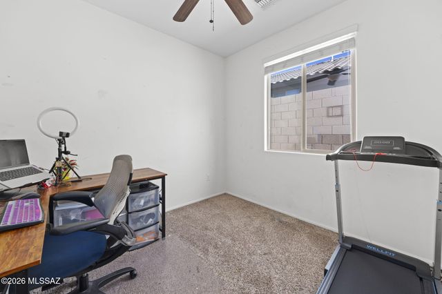 7489 S Mountain Star Drive, Tucson, AZ 85757