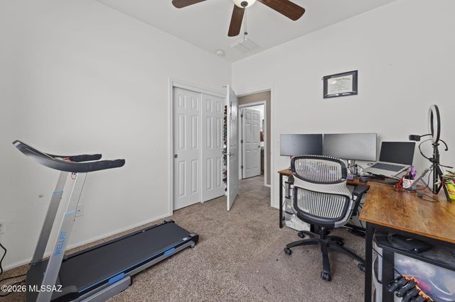 7489 S Mountain Star Drive, Tucson, AZ 85757