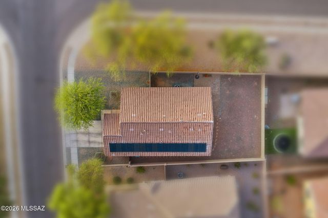 7489 S Mountain Star Drive, Tucson, AZ 85757