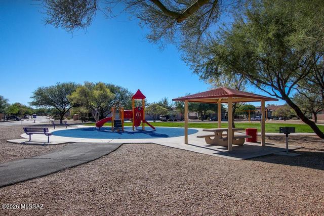 7489 S Mountain Star Drive, Tucson, AZ 85757