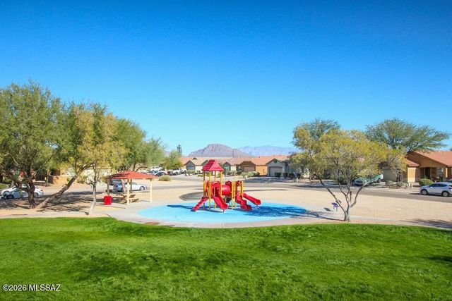 7489 S Mountain Star Drive, Tucson, AZ 85757