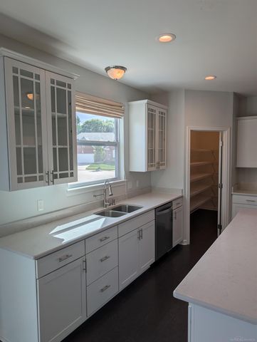 24778 Kabarda Drive, Macomb Twp, MI 48042