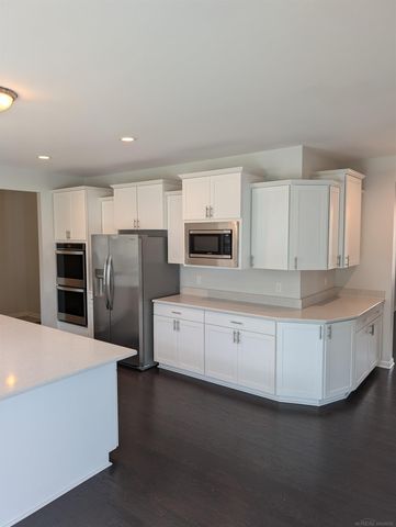 24778 Kabarda Drive, Macomb Twp, MI 48042