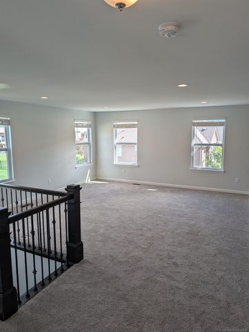 24778 Kabarda Drive, Macomb Twp, MI 48042