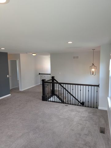 24778 Kabarda Drive, Macomb Twp, MI 48042