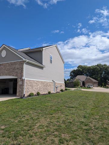 24778 Kabarda Drive, Macomb Twp, MI 48042