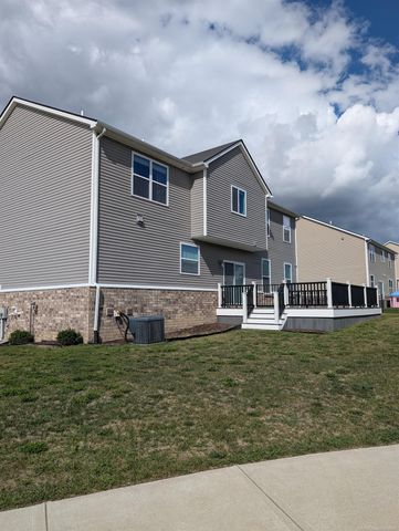 24778 Kabarda Drive, Macomb Twp, MI 48042