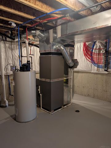 24778 Kabarda Drive, Macomb Twp, MI 48042