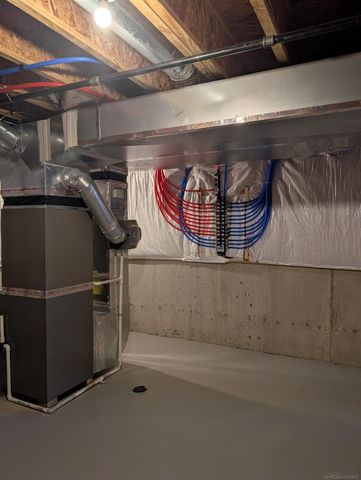 24778 Kabarda Drive, Macomb Twp, MI 48042