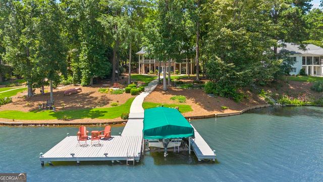 1370 Winged Foot Drive, Greensboro, GA 30642