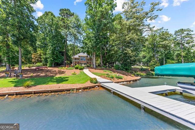 1370 Winged Foot Drive, Greensboro, GA 30642