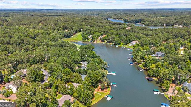 1370 Winged Foot Drive, Greensboro, GA 30642
