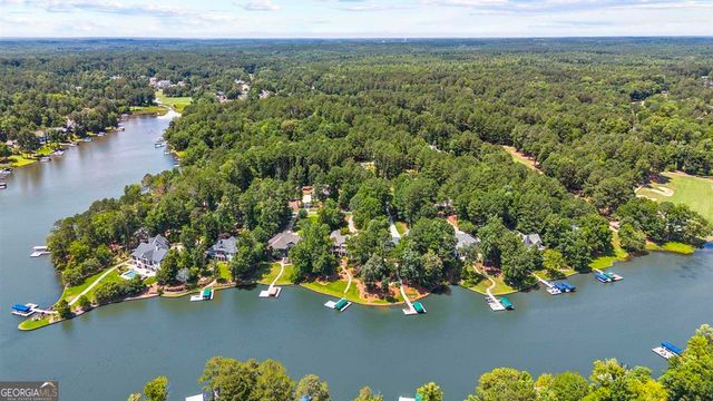 1370 Winged Foot Drive, Greensboro, GA 30642