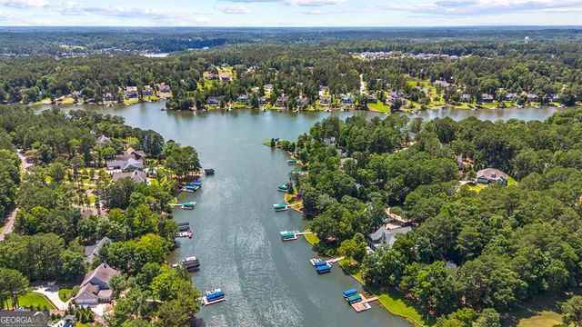 1370 Winged Foot Drive, Greensboro, GA 30642