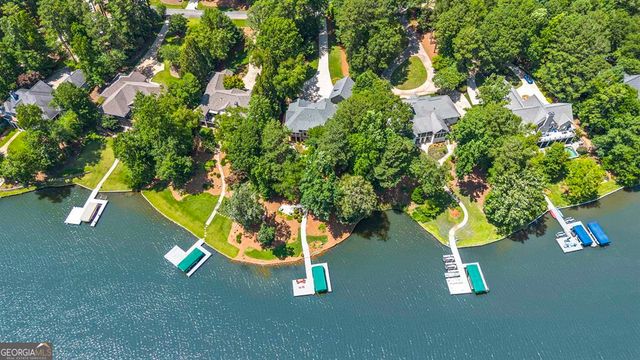 1370 Winged Foot Drive, Greensboro, GA 30642