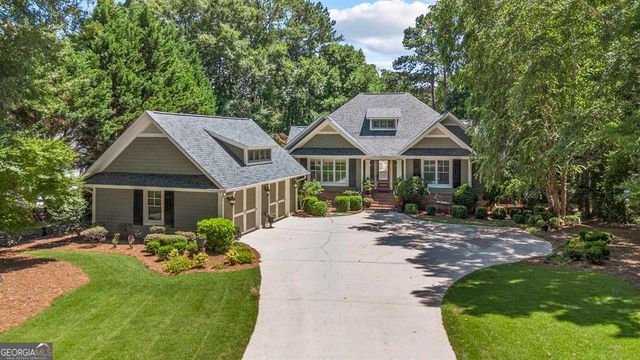 1370 Winged Foot Drive, Greensboro, GA 30642
