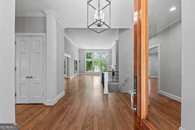 1370 Winged Foot Drive, Greensboro, GA 30642