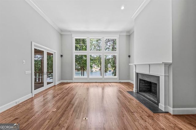 1370 Winged Foot Drive, Greensboro, GA 30642
