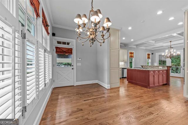 1370 Winged Foot Drive, Greensboro, GA 30642
