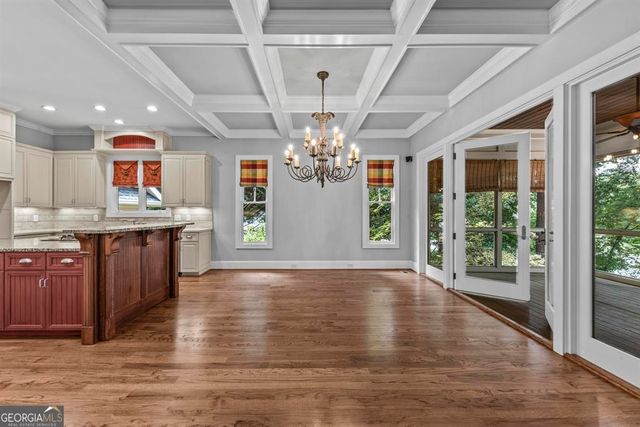 1370 Winged Foot Drive, Greensboro, GA 30642