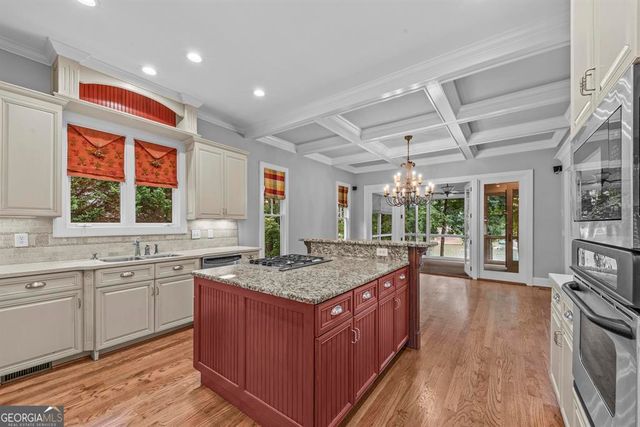 1370 Winged Foot Drive, Greensboro, GA 30642