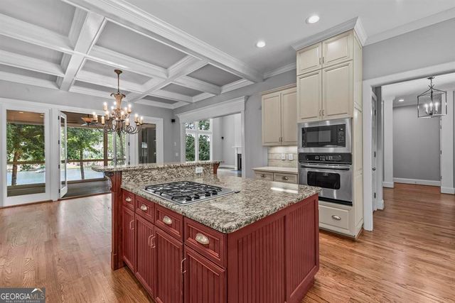 1370 Winged Foot Drive, Greensboro, GA 30642