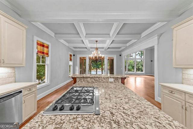 1370 Winged Foot Drive, Greensboro, GA 30642