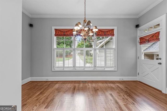 1370 Winged Foot Drive, Greensboro, GA 30642