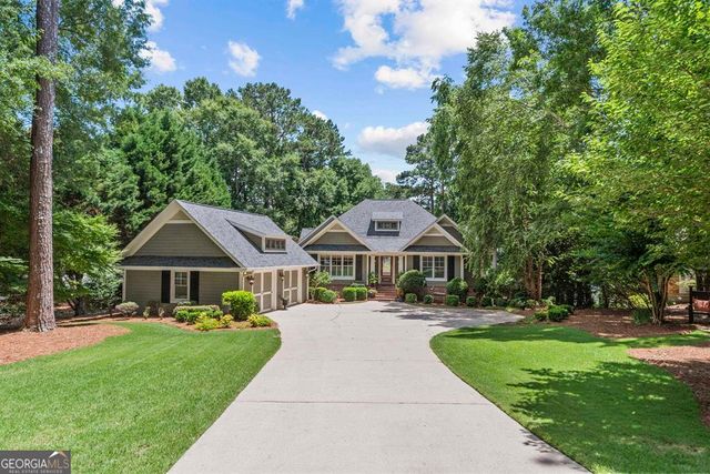 1370 Winged Foot Drive, Greensboro, GA 30642